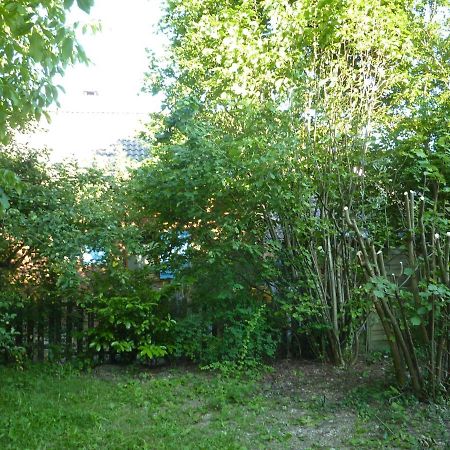 Studio 30 M2 Jardinet 10Minutes Annecy Vila Naves-Parmelan Exterior foto