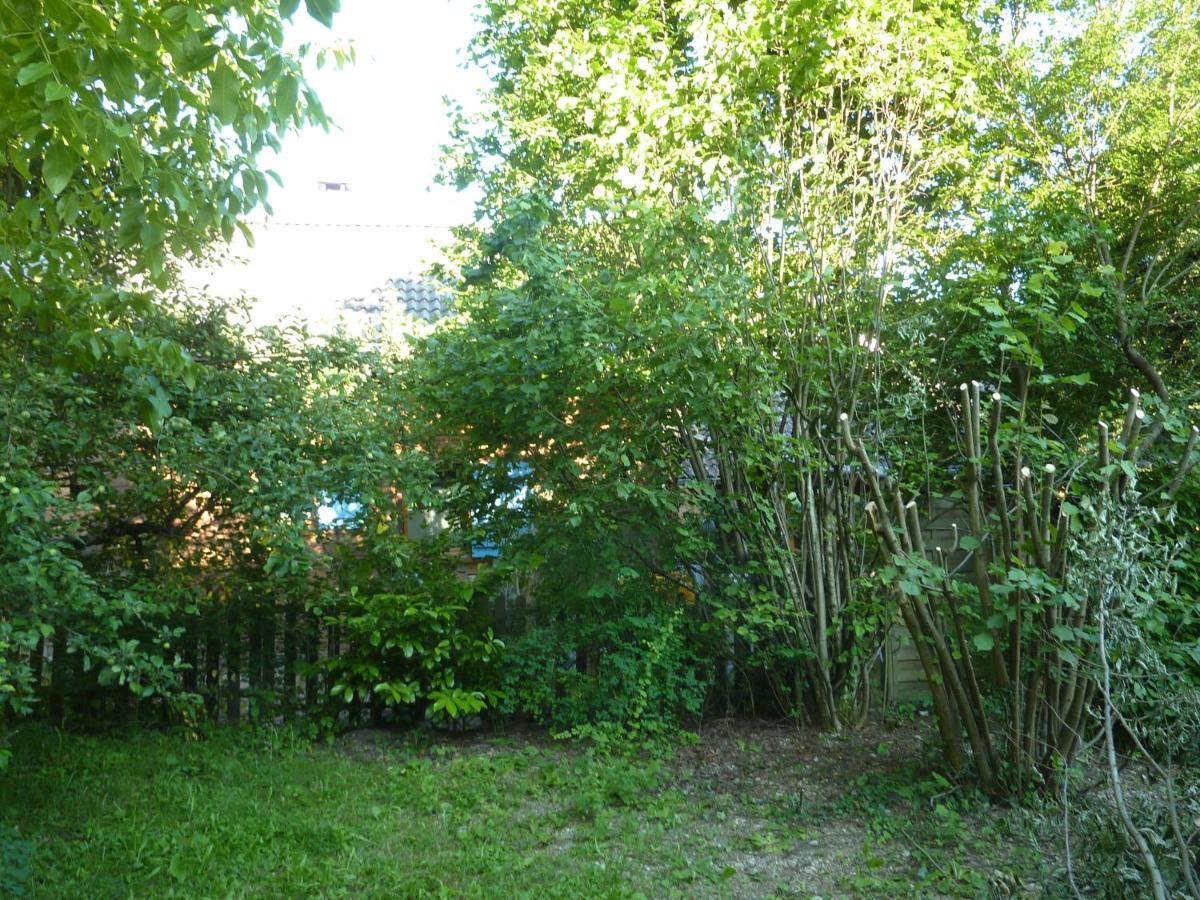 Studio 30 M2 Jardinet 10Minutes Annecy Vila Naves-Parmelan Exterior foto