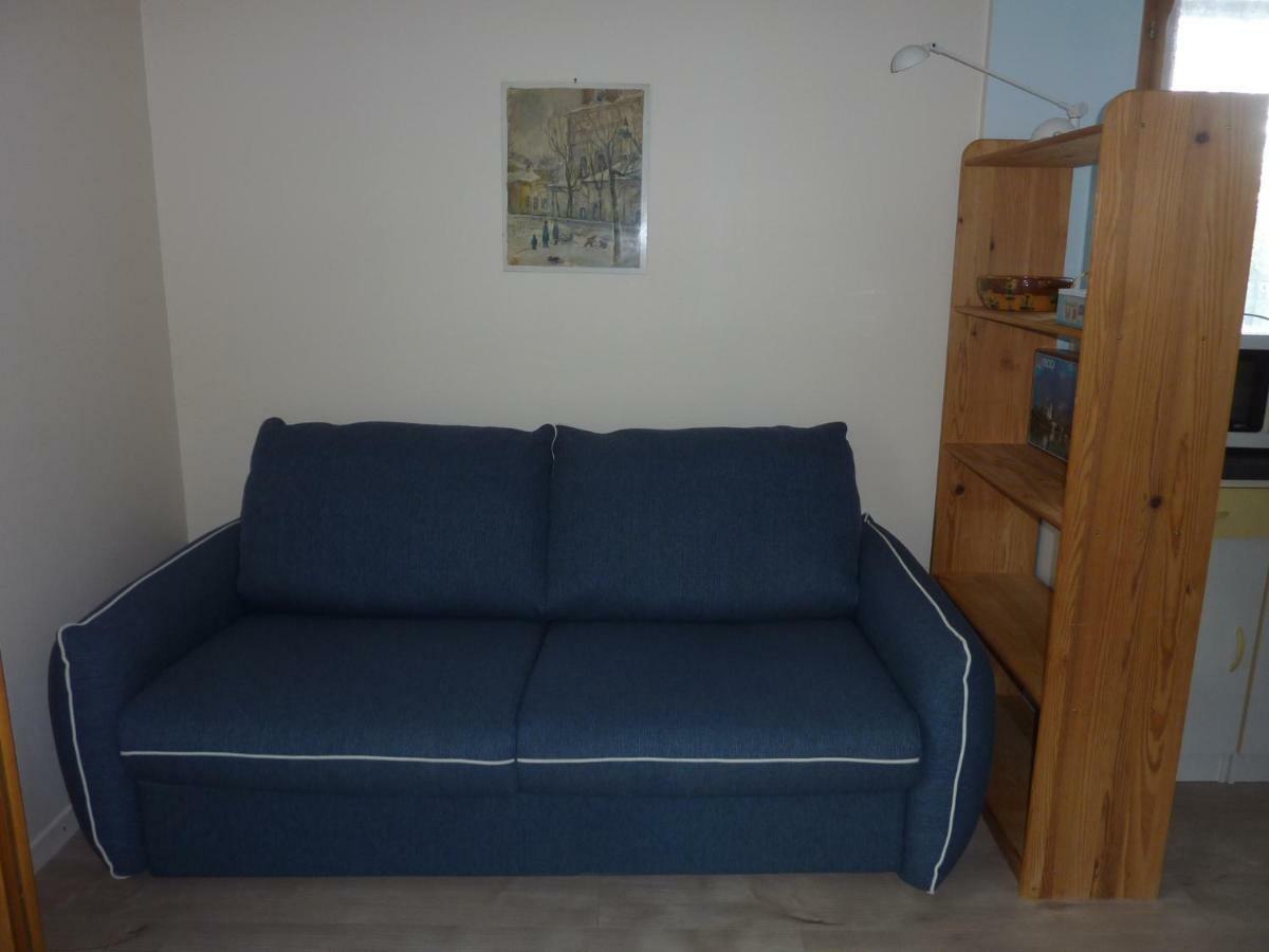 Studio 30 M2 Jardinet 10Minutes Annecy Vila Naves-Parmelan Exterior foto