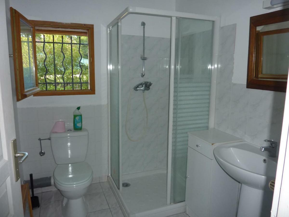 Studio 30 M2 Jardinet 10Minutes Annecy Vila Naves-Parmelan Exterior foto